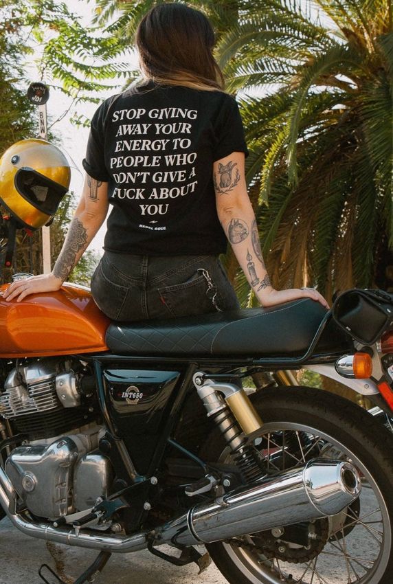 Energy Tee - CACTI & CAMO