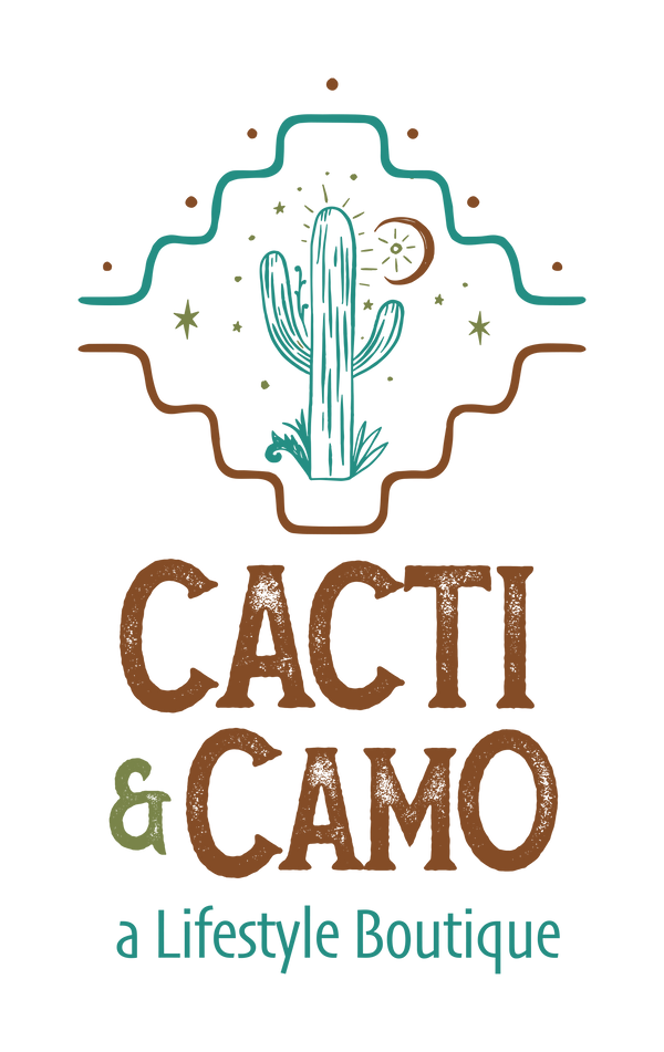 CACTI & CAMO
